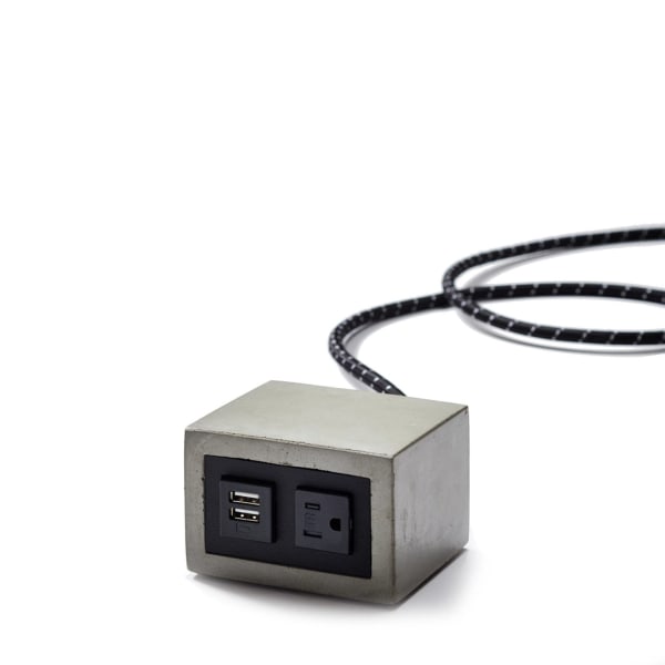 Desk Cable Management & Power Solutions Steelcase
