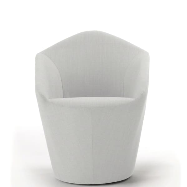 steelcase wing chair