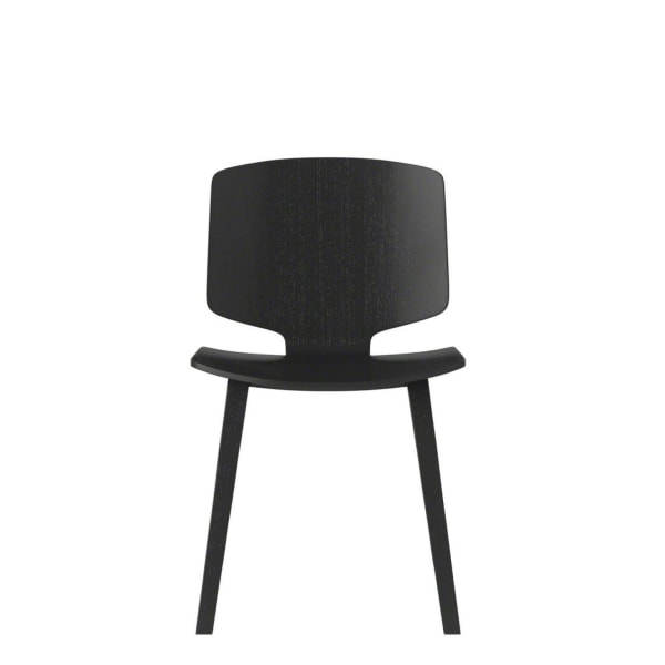 Kimono Dining Chair by Bolia | Steelcase