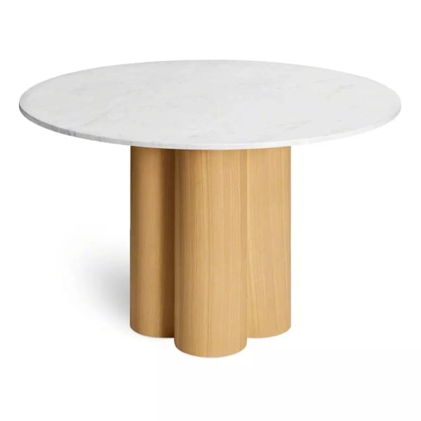 Circula Dining Table - Steelcase