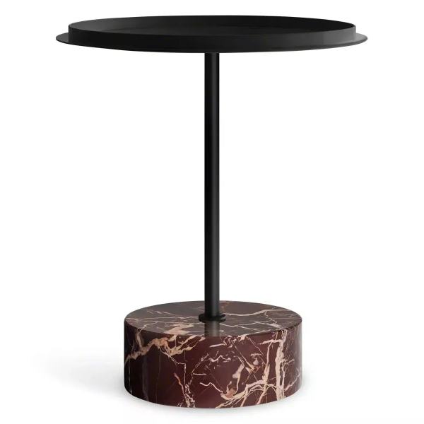 Note Side Table by Blu Dot | Steelcase