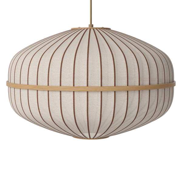 BOLIA Lucen Lighting on white backgroud