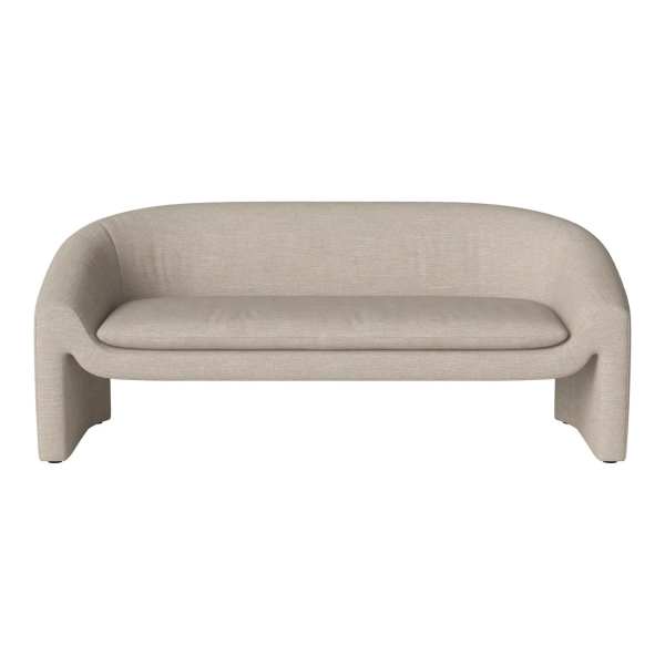 BOLIA Mielo Sofa on a white background