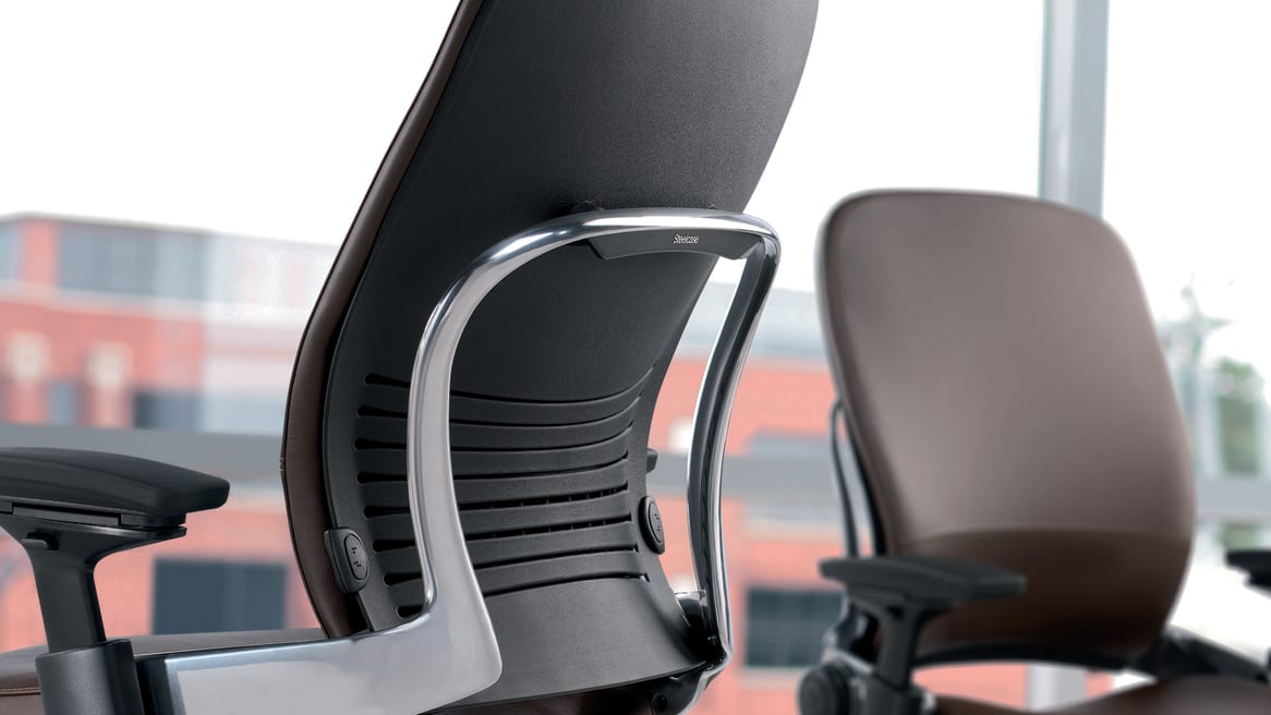 Leap silla de oficina -