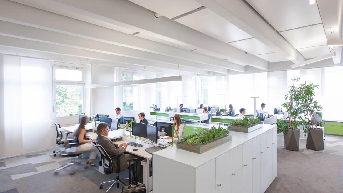 「場」のパワー