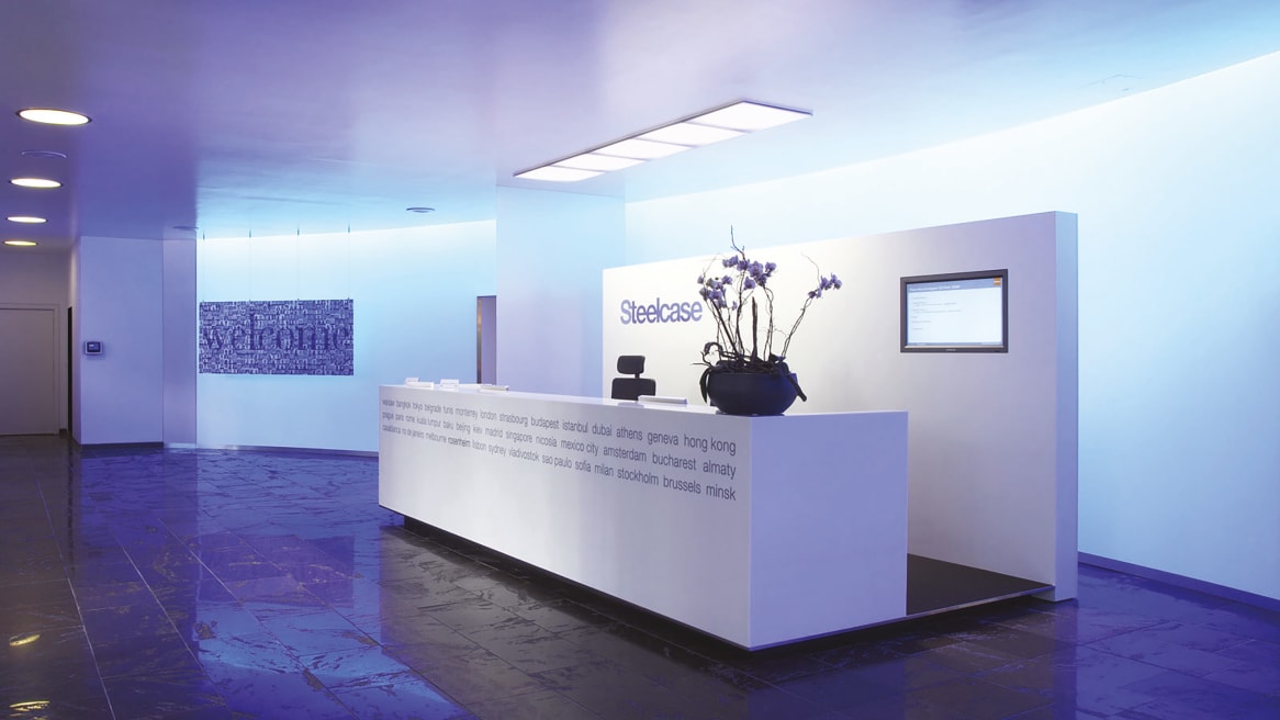 「場」のパワー