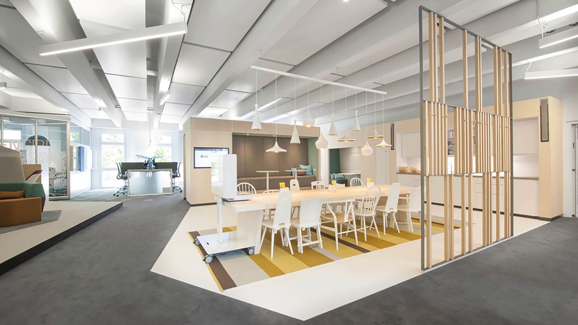 「場」のパワー