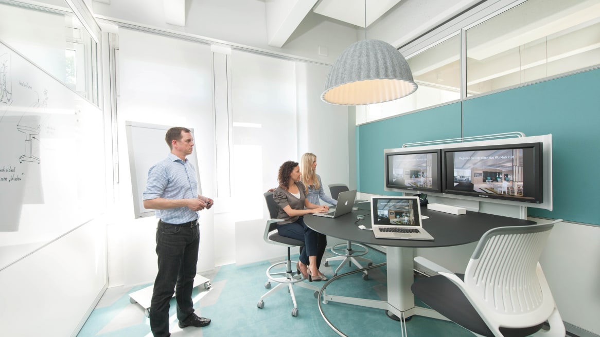 「場」のパワー