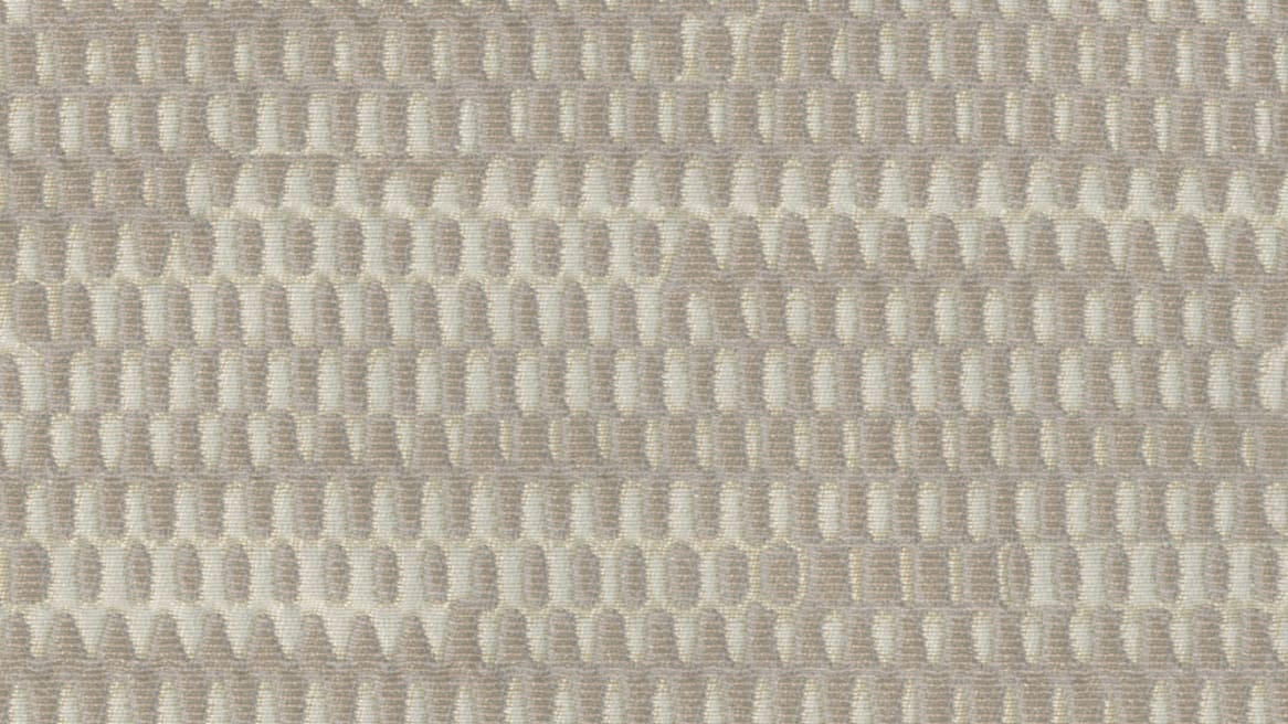 Fabric Zip It 2378/01 Sandstone