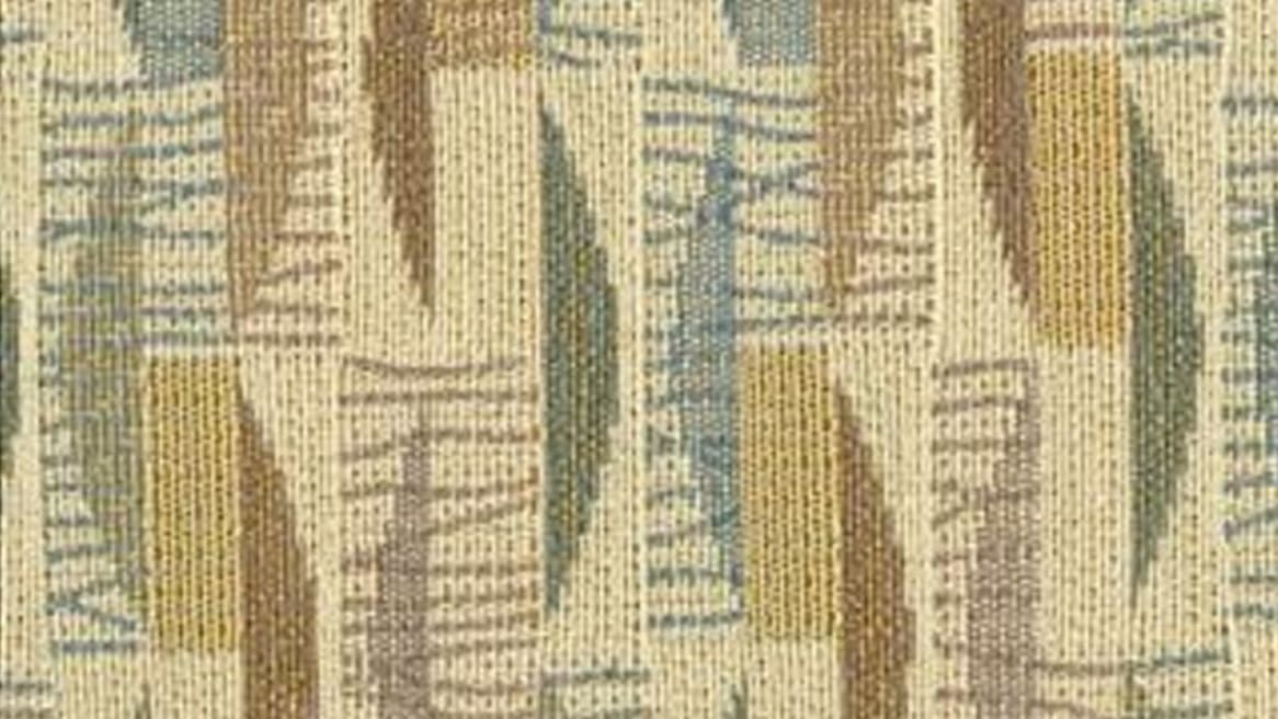 Fabric Tinos 2548/101 Wheat