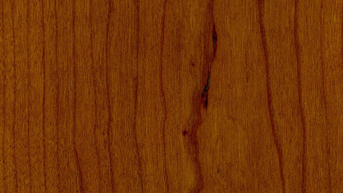 Wood Coda 2 3402 Clear Cherry (Aged)