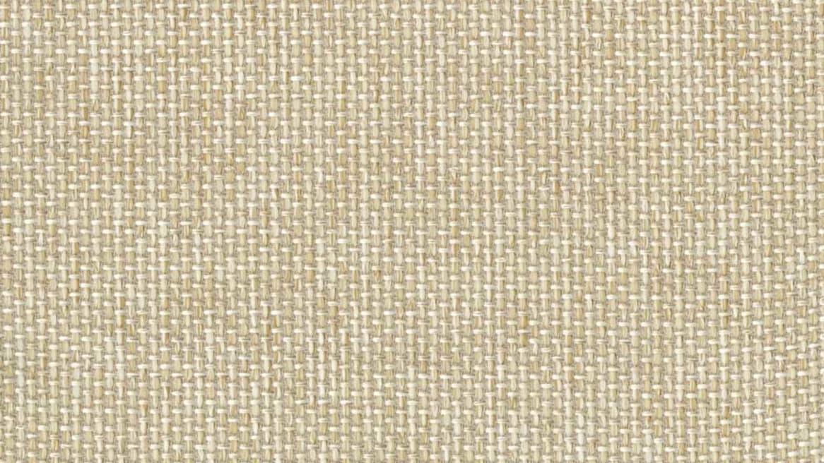 Fabric Opulent 3456/101 White Ash
