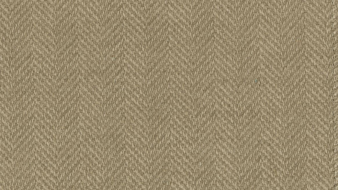 Fabric Tiny Herringbone 3741/101 Tan