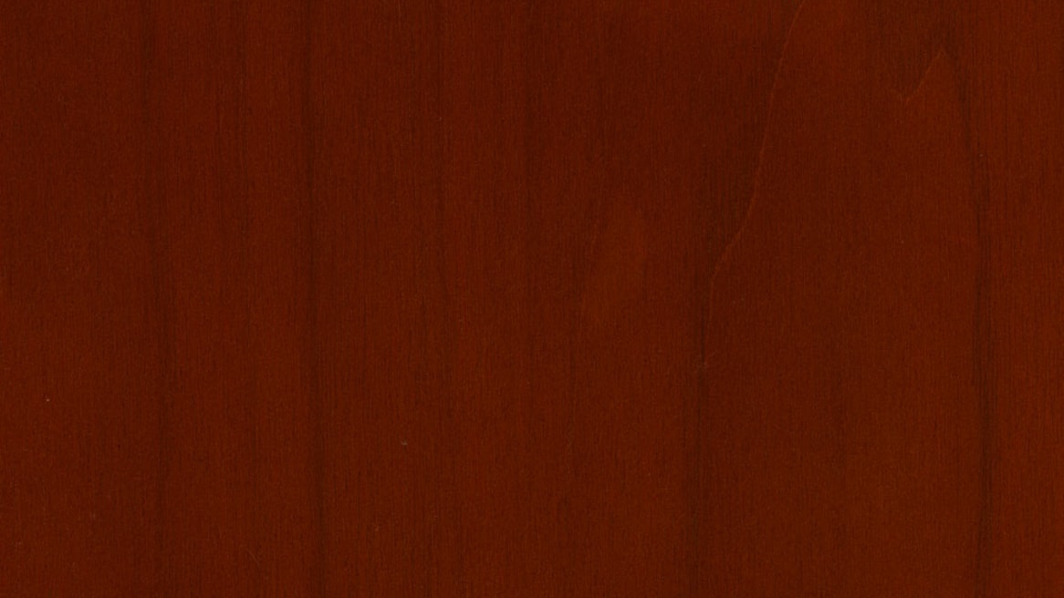 Wood Divina 3 3774 Medium Mahogany on Walnut