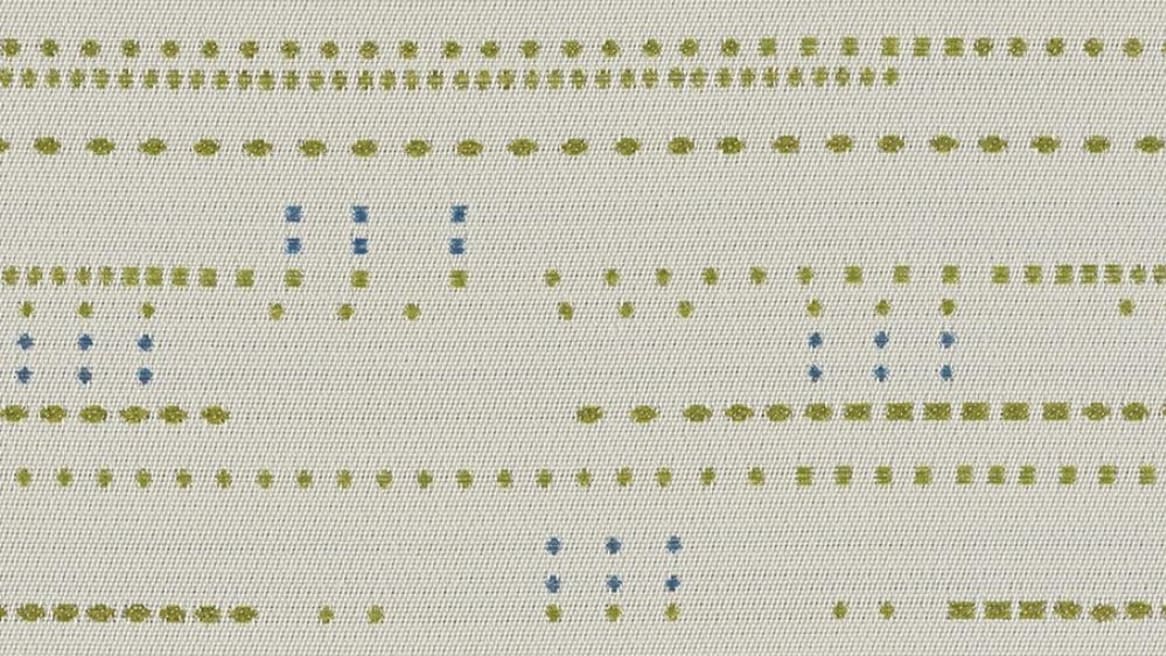 Fabric Pinpoint (Designtex) 3778/101 Canvas