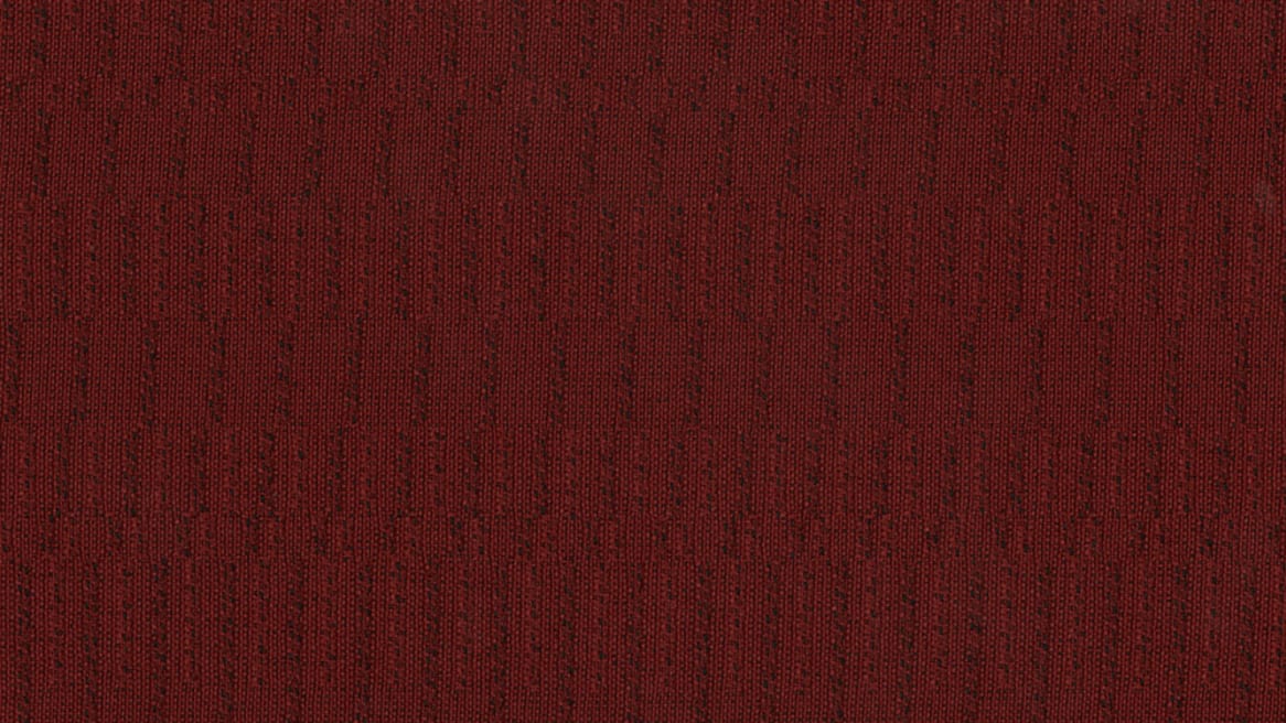 Fabric Pique 5F28 Claret