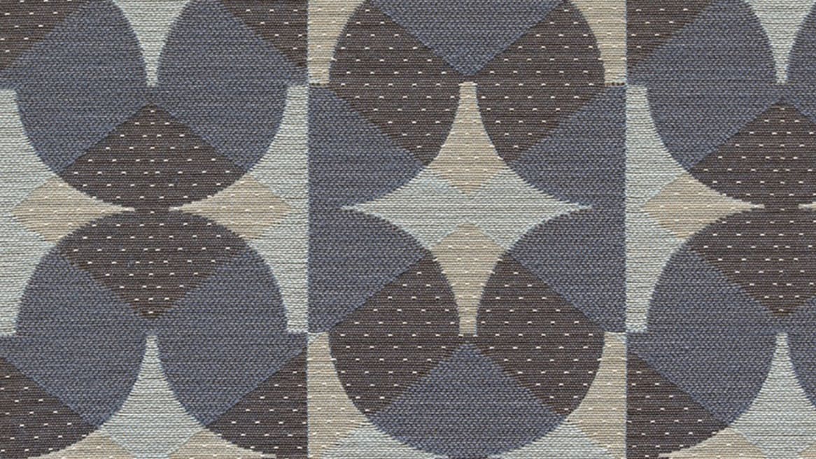 Fabric Cartouche 465988/003 Horizon
