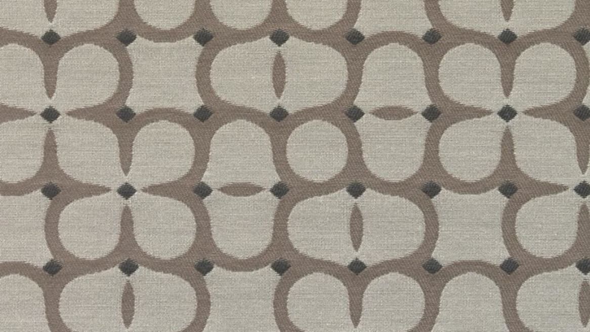 Fabric Ditto 465993/002 Shadow