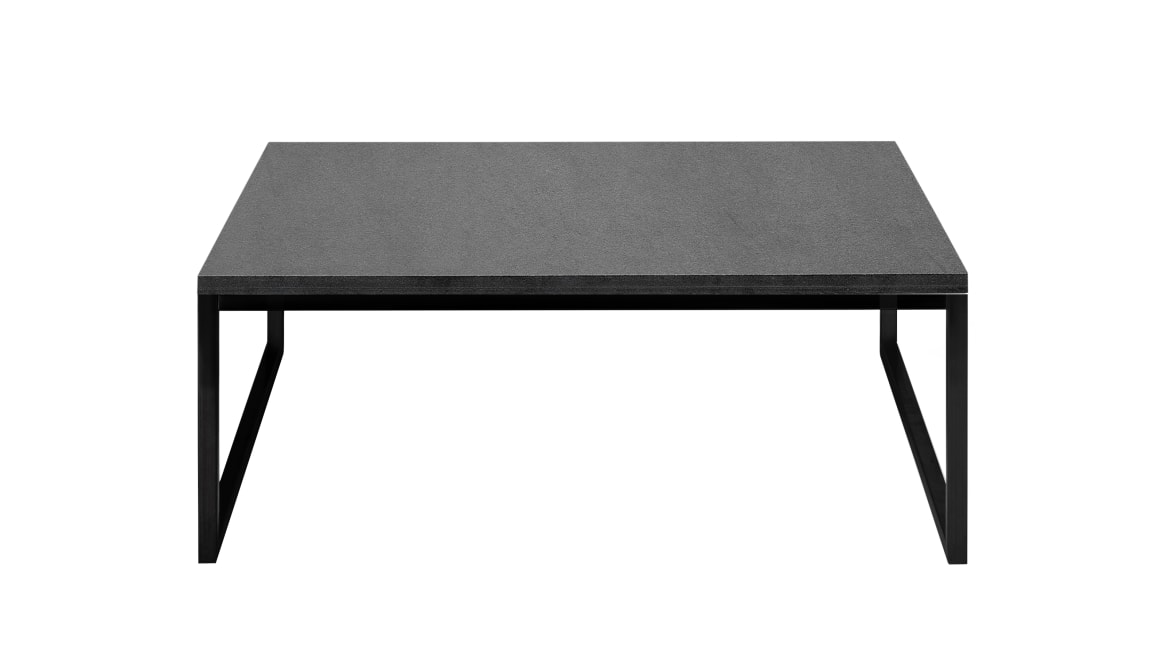 xComo 60x60 Low Table On White