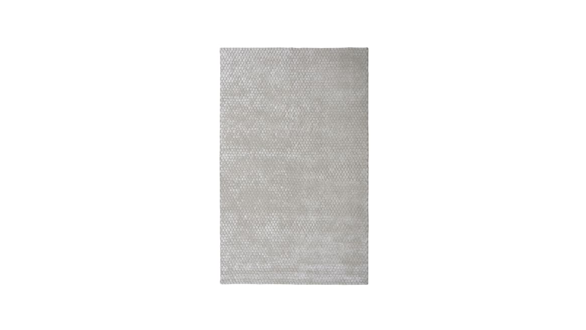 MGBW Poiret Rugs On White