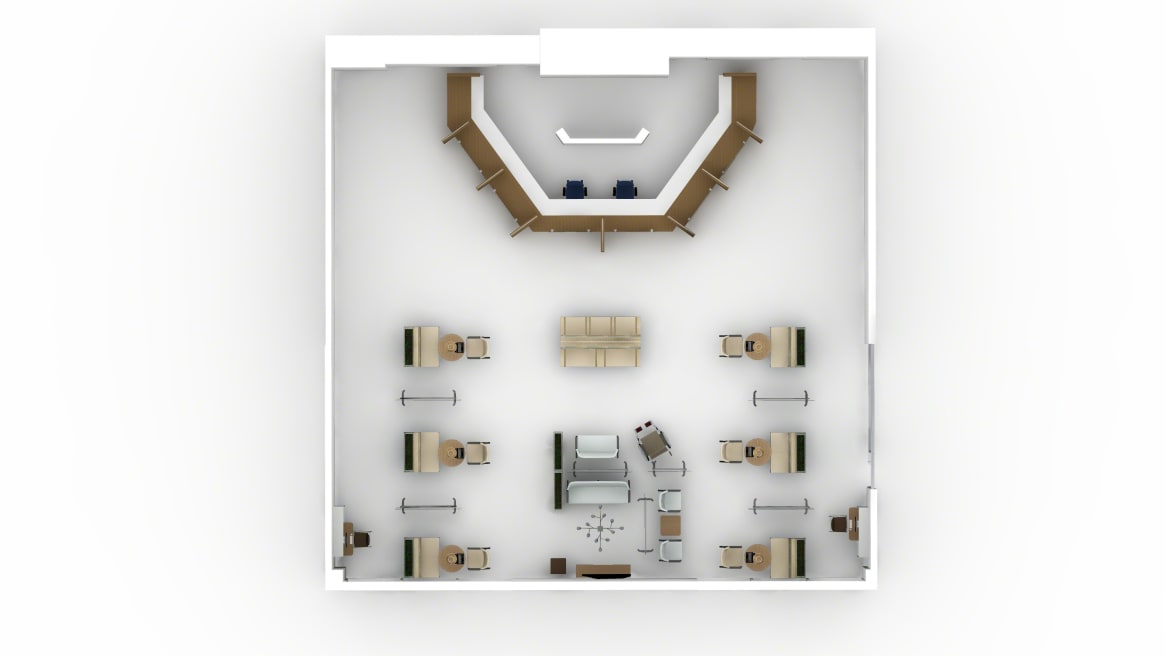 VB4DS2VZ - Steelcase