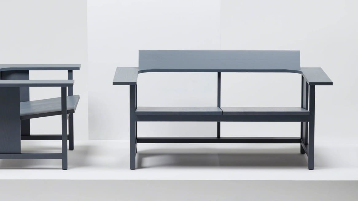 Clerici Bench