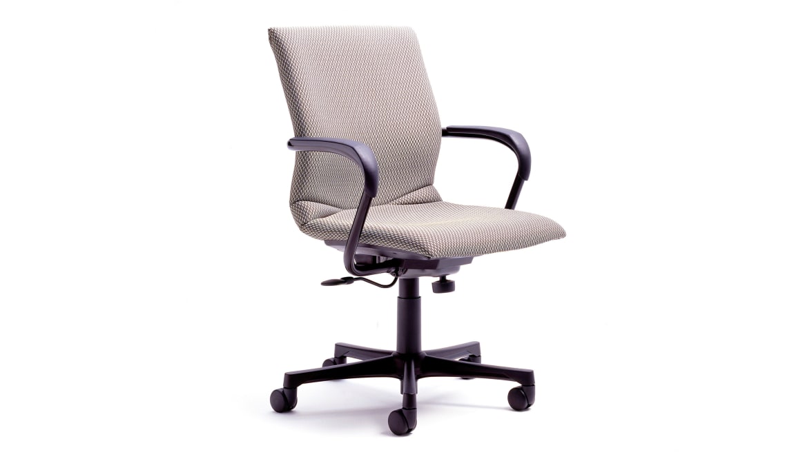 Protege Meeting Room Chair by Steelcase