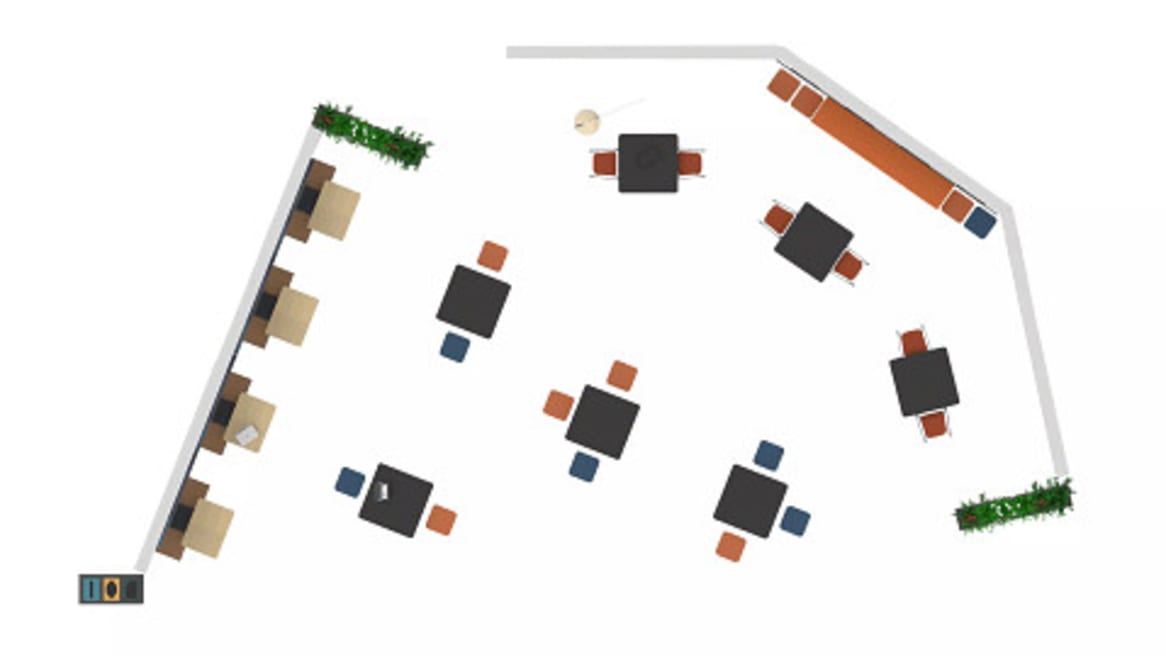 DJ9EB3UJ Planning Ideas