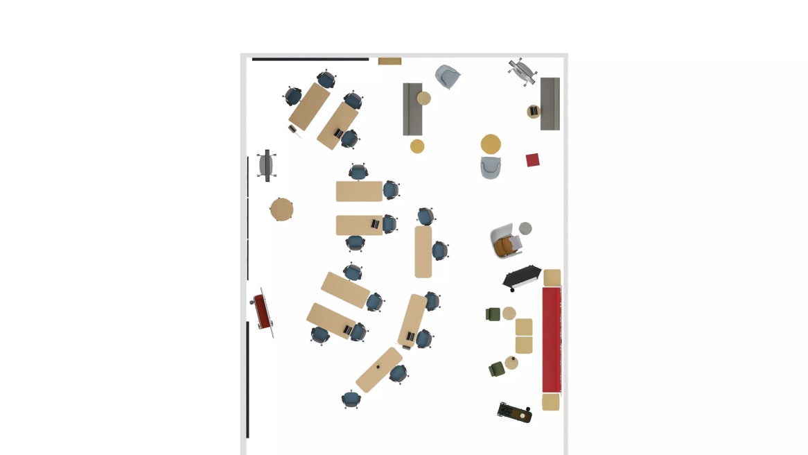 PS5UT7ET Planning Ideas