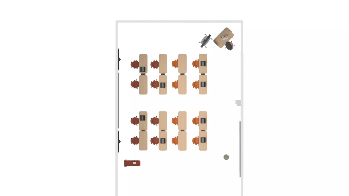NN5JF5VS Planning Ideas