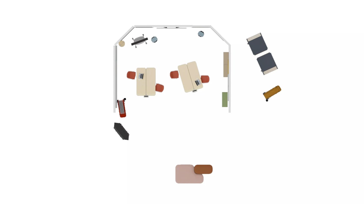 BW2BJ8RH Planning Ideas