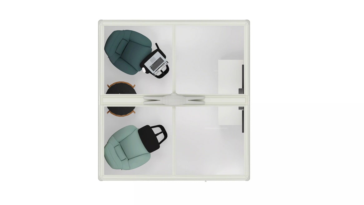 KU3DX8EU Planning Ideas