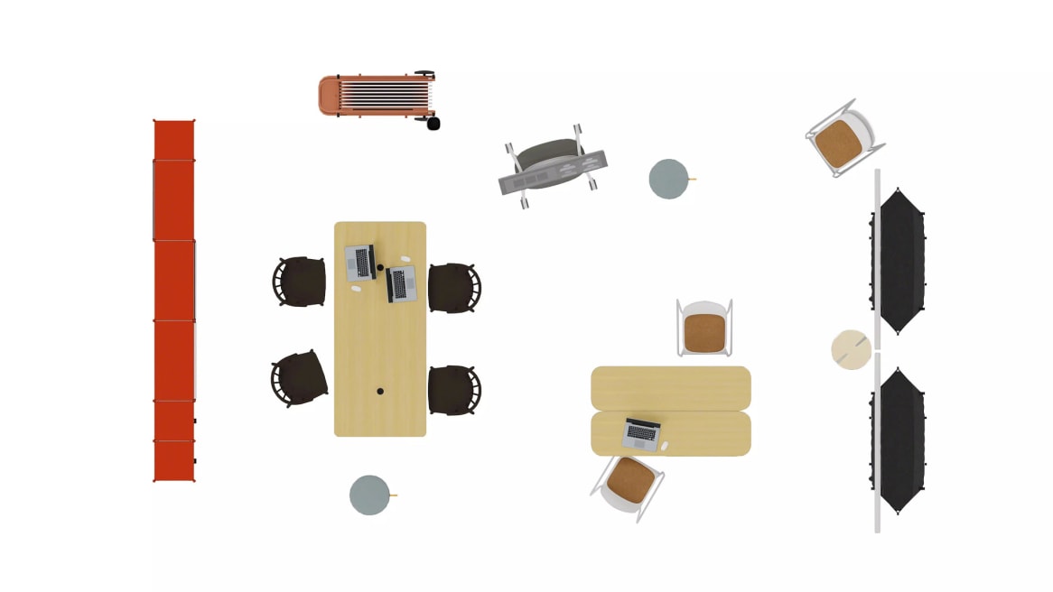 QK4DW4KG Planning Ideas