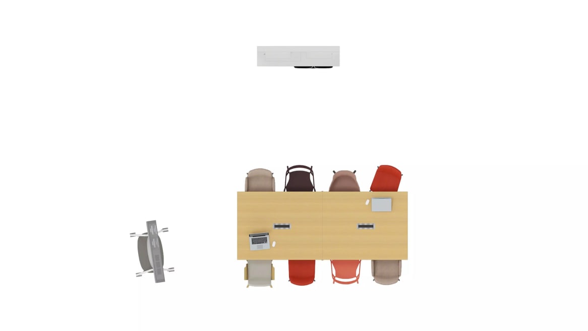 RD7BP2KR Planning Ideas