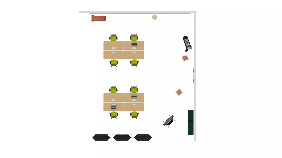 WE2ZK3PH Planning Ideas