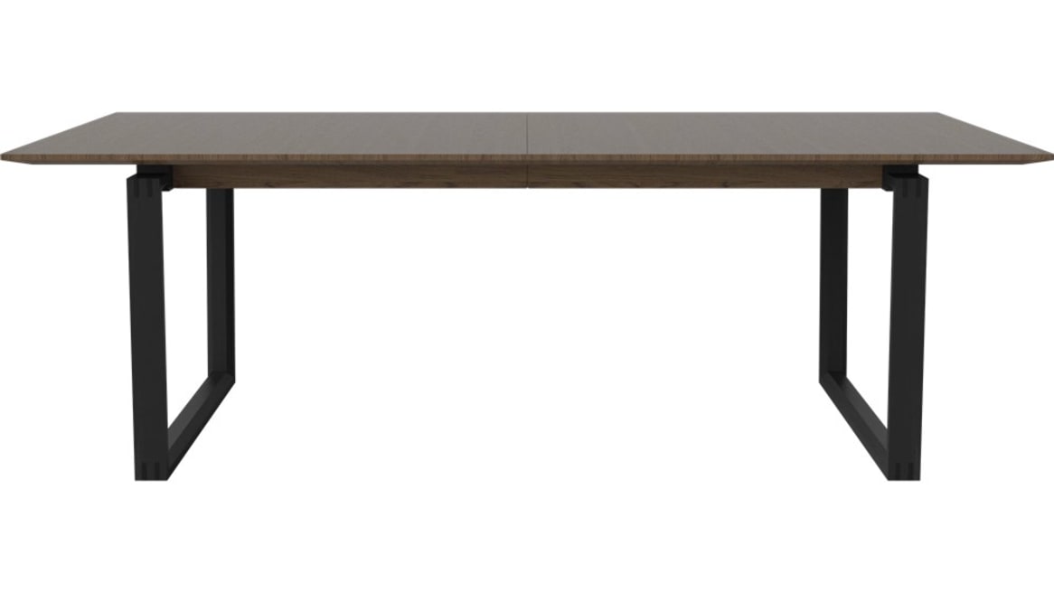 Nord Dining table 220 cm