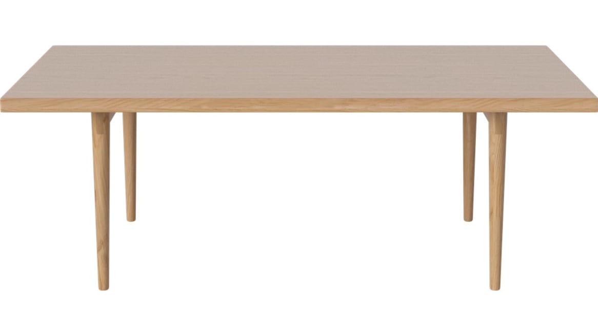 Berlin coffee table 120x60, H42 cm