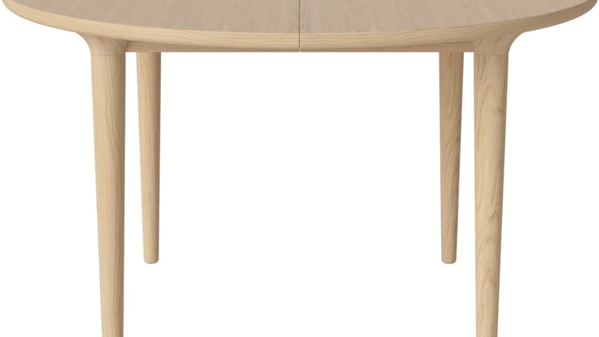 Yacht Dining Table Round