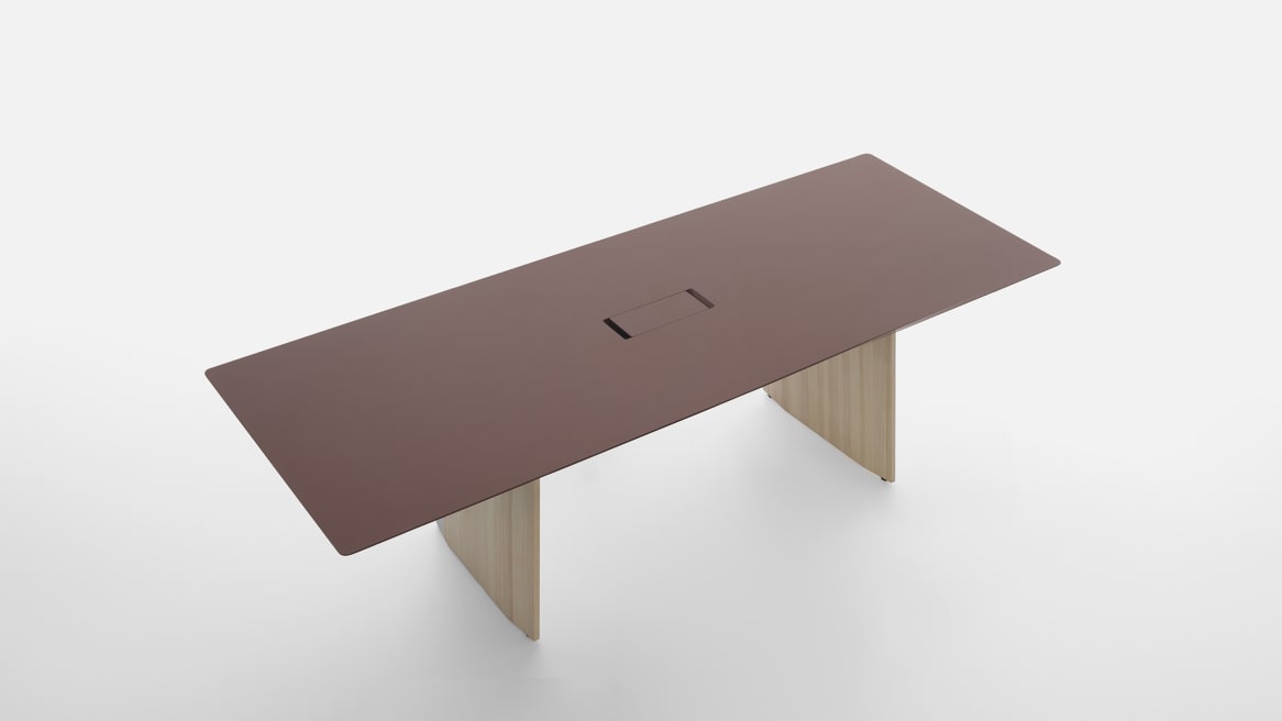 Fronda Table 2000x900