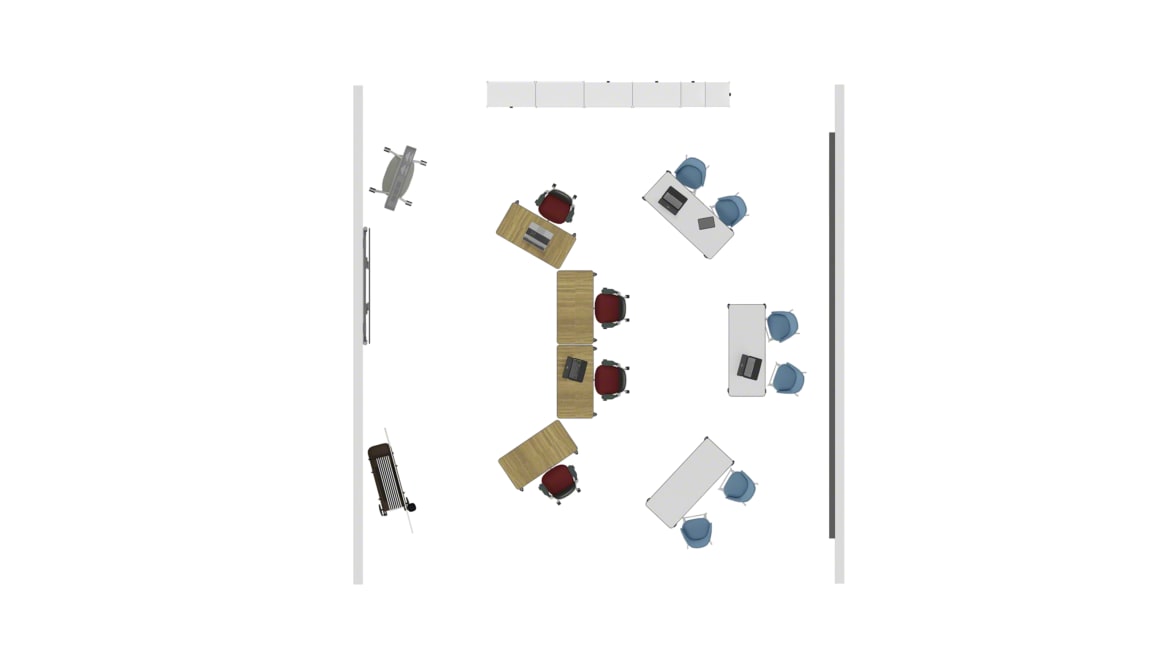 Steelcase Roam collection, Steelcase Flex Active Frames, Steelcase Flex Collection, Steelcase Series 1, Smith System Elemental