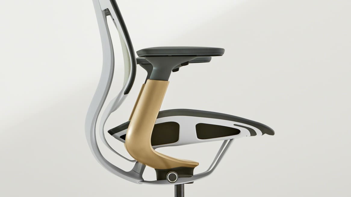 Steelcase Karman ergonomic chair