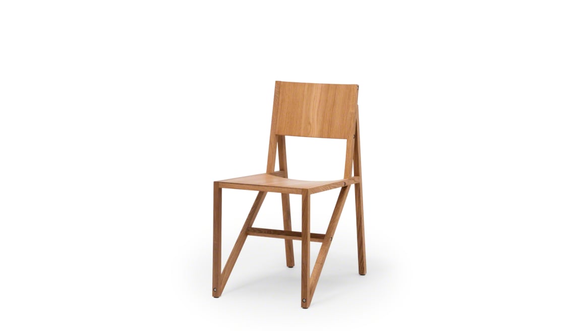Frame chair