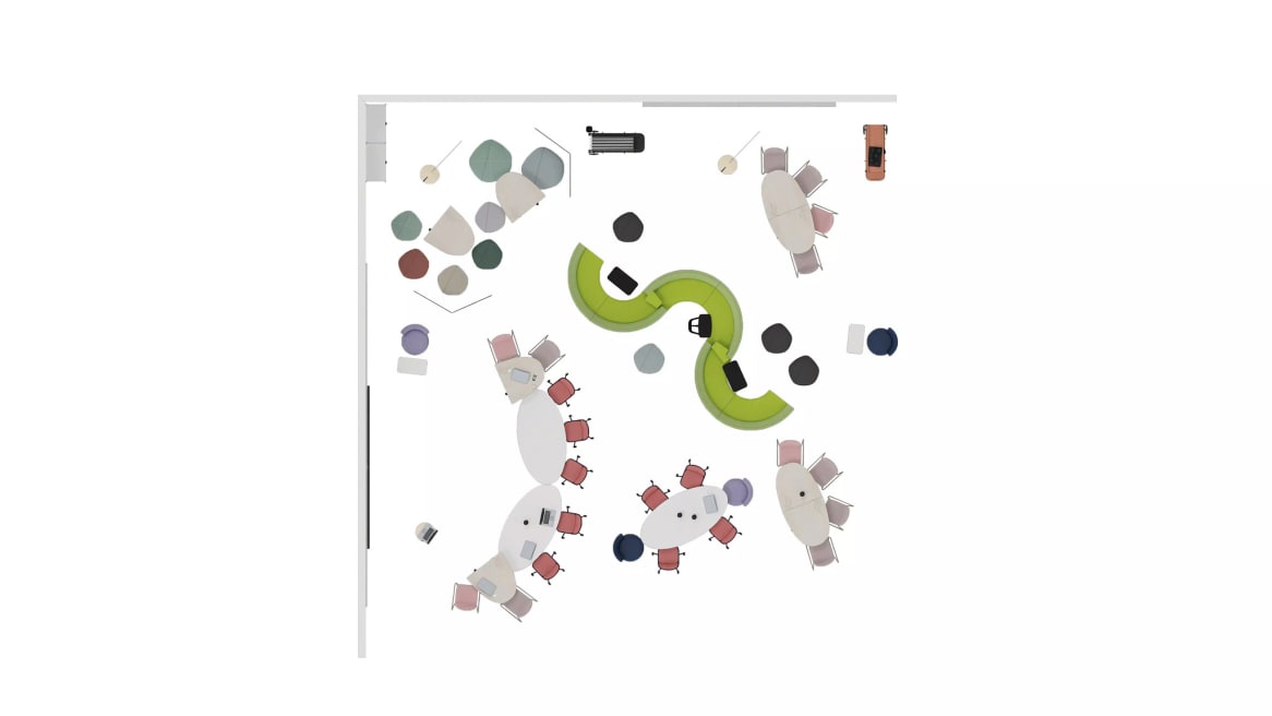 GR8UX4RN Planning Idea