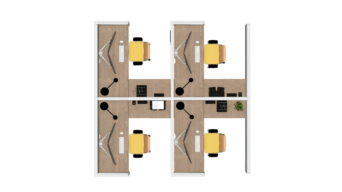 Planning Idea – BW3CH3WB