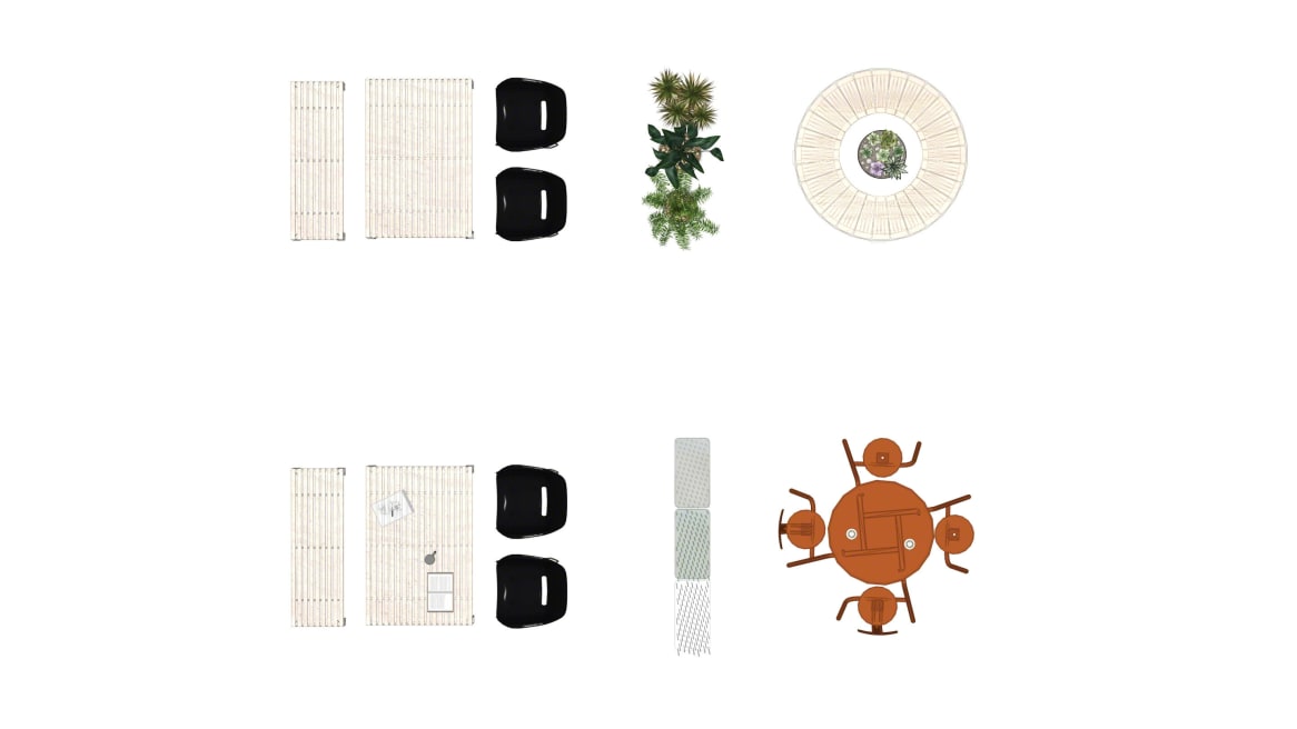 Planning Idea – BF7NG3QQ