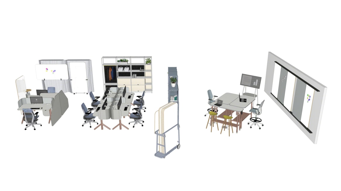 Planning Idea – DF5RT4FN