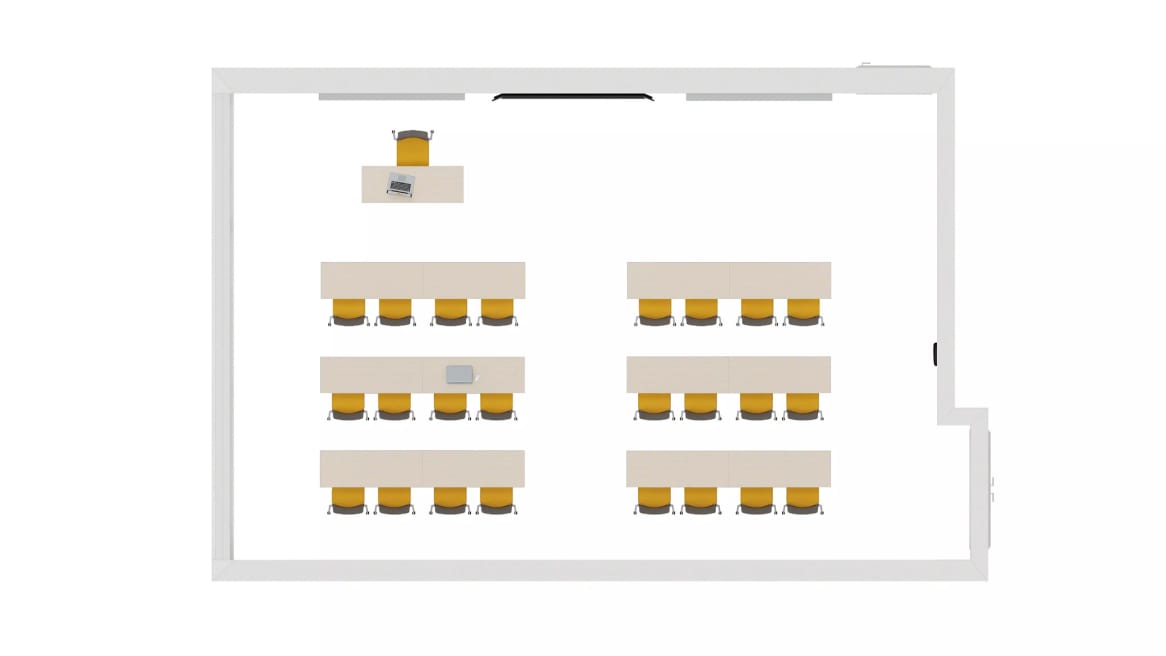 AQ7DZ7WT Planning Idea