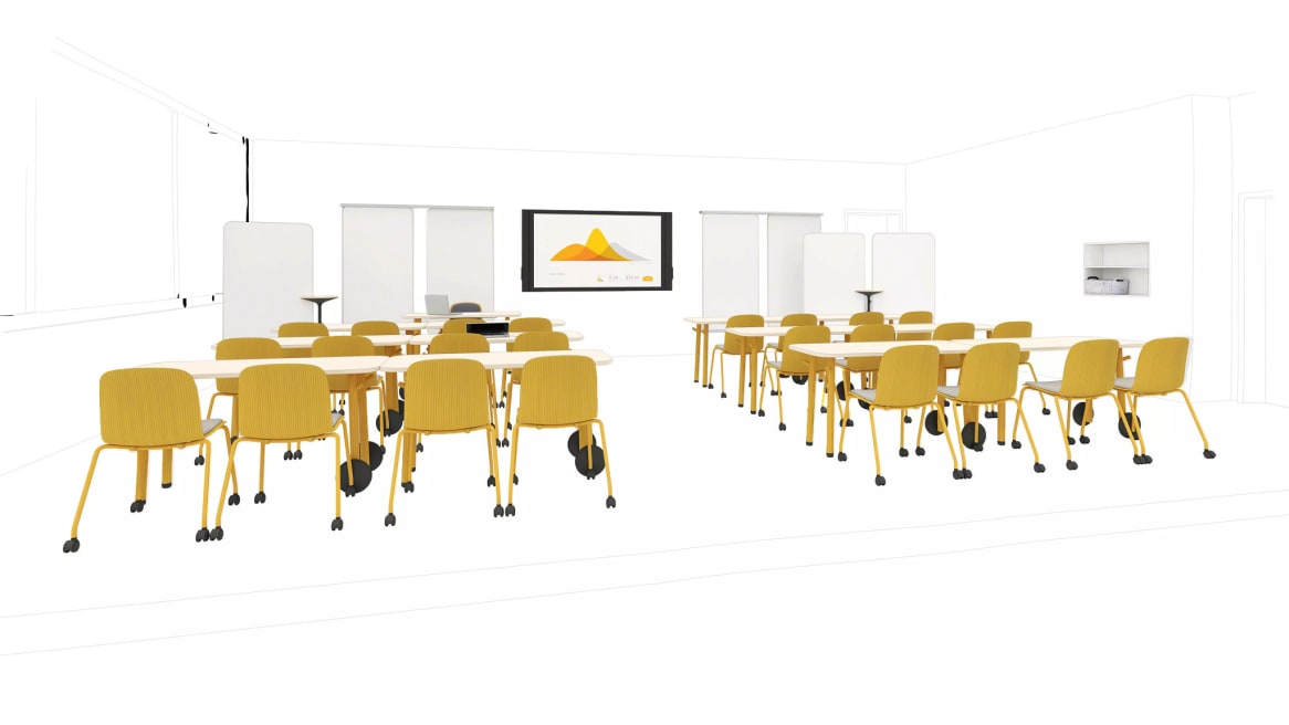 AQ7DZ7WT Planning Idea