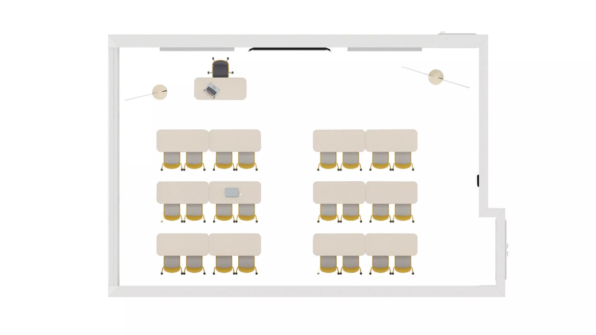 AQ7DZ7WT Planning Idea