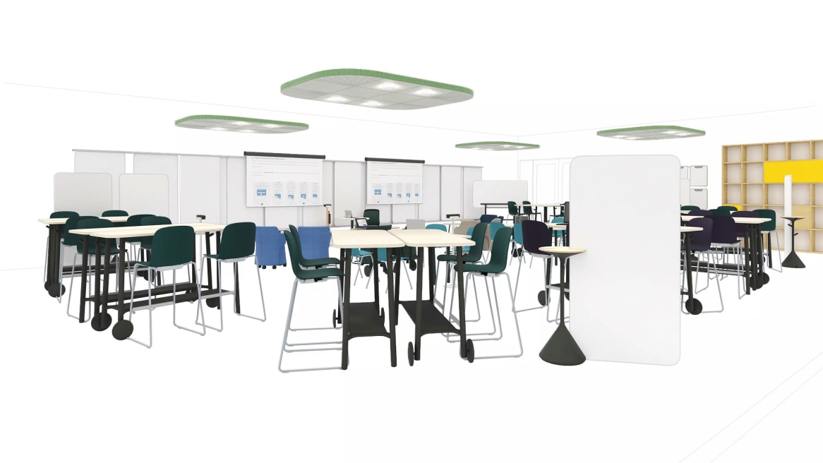 GQ2EE4MH Planning Idea